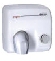 push button hand dryers for commercial bathrooms