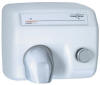 vandal resistant heavy duty hand dryers