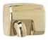 surface mounted public restroom hand dryers
